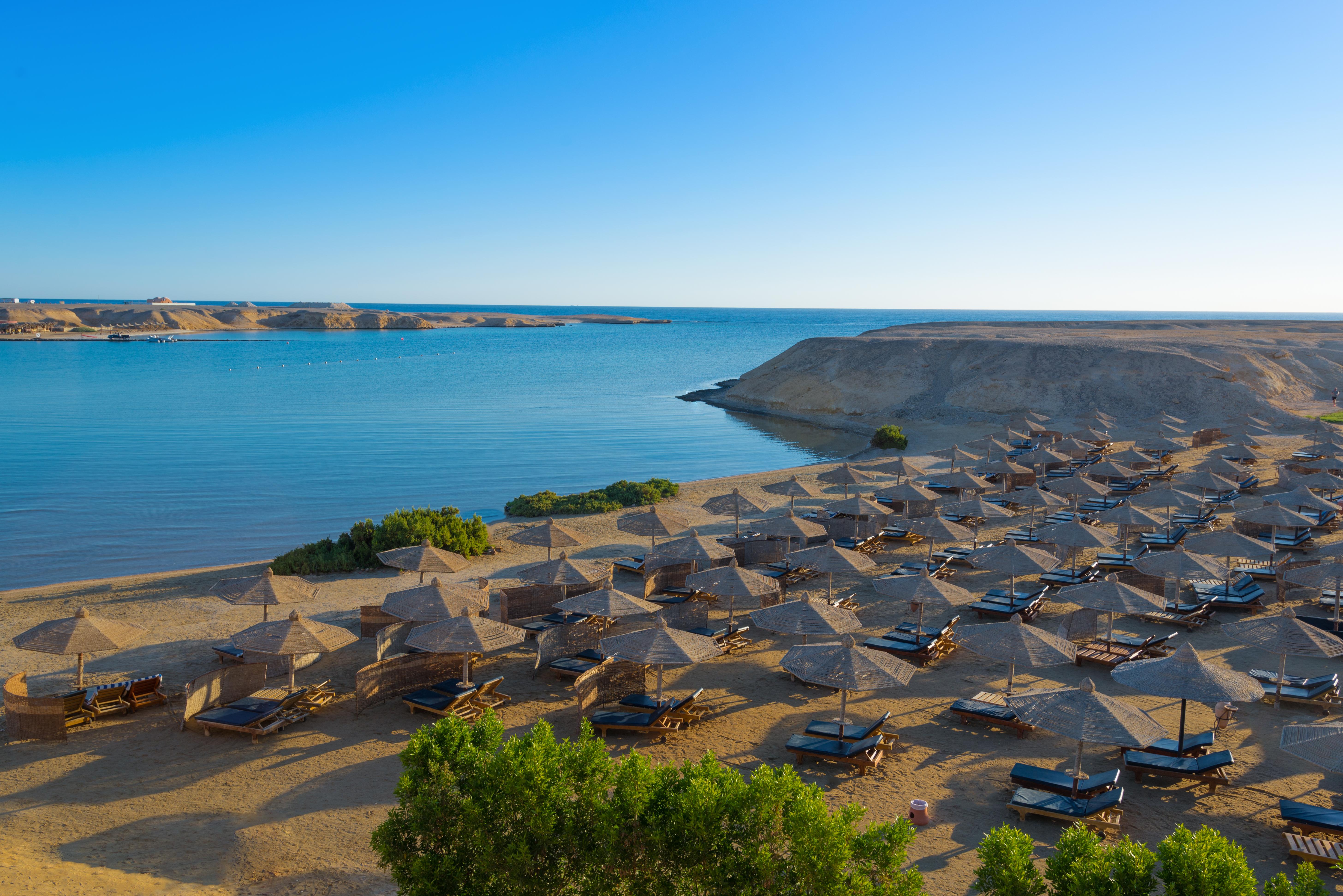 Aurora Bay Resort Marsa Alam Buitenkant foto