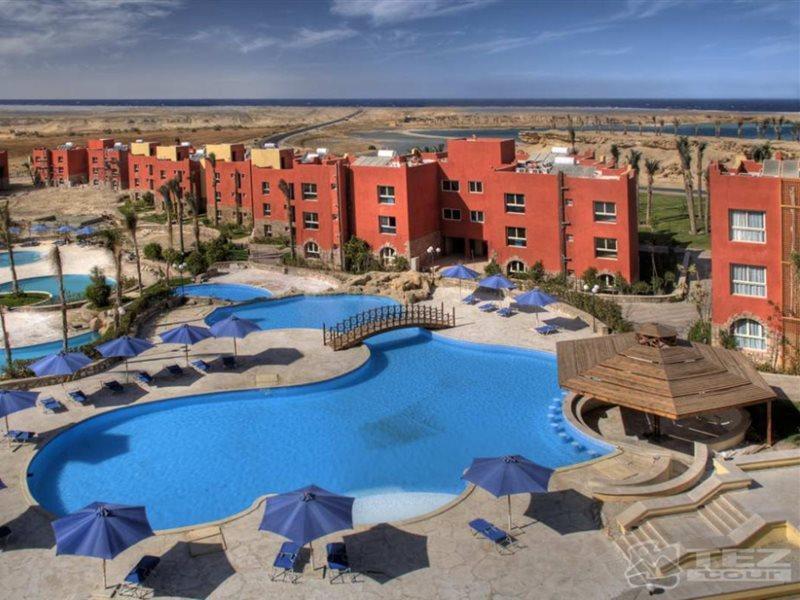 Aurora Bay Resort Marsa Alam Buitenkant foto