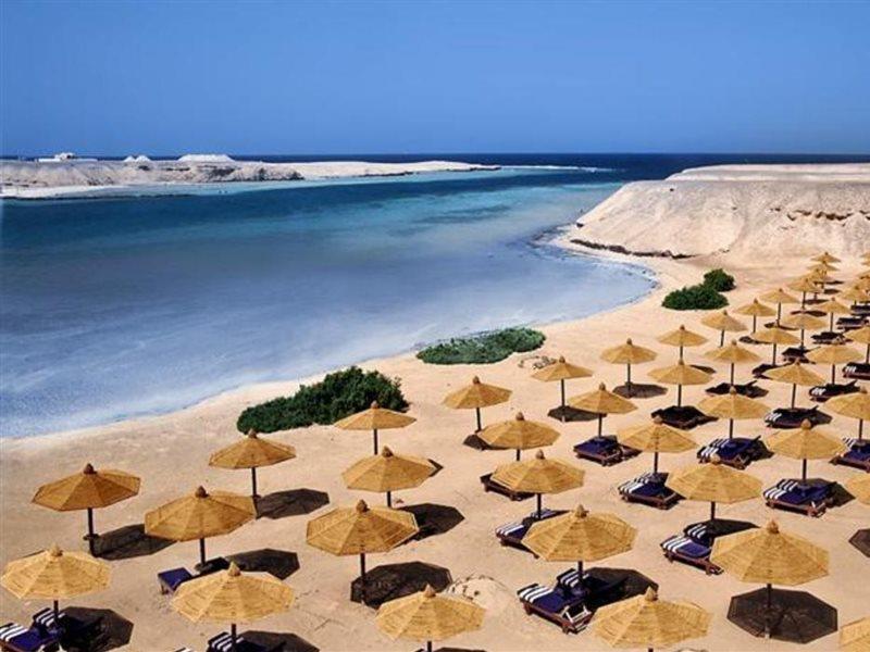 Aurora Bay Resort Marsa Alam Buitenkant foto